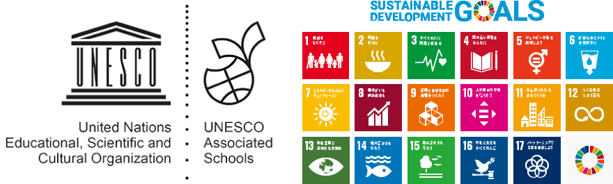 UNESCO Associated Schools / SDGs
